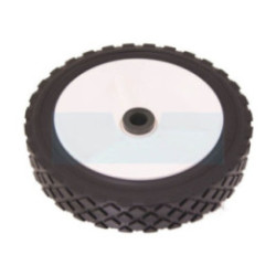 Roue pour tondeuse Alko Ø 175mm