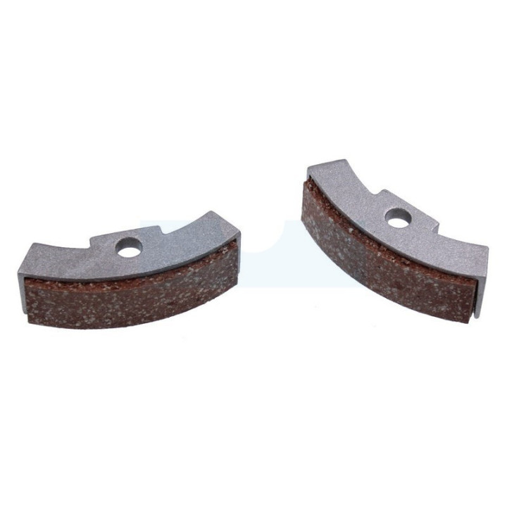 Machoires d'embrayage pour tondeuse Viking (61070071035)