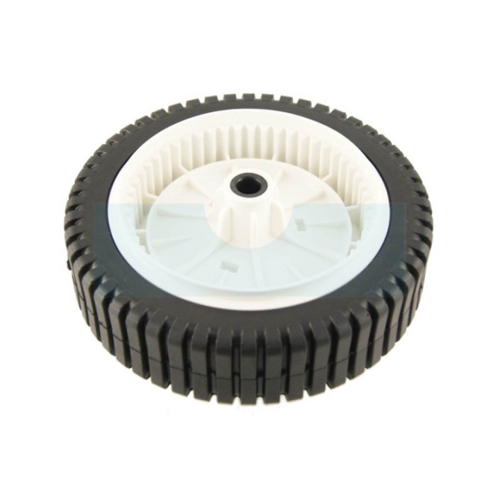 Roue pour tracteur tondeuse / tondeuse Partner Ø 200mm (700953)