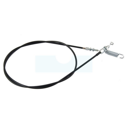 Cable d'embrayage avant pour motobineuse Viking (62287109911)