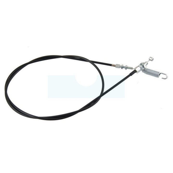 Cable d'embrayage avant pour motobineuse Viking (62287109911)
