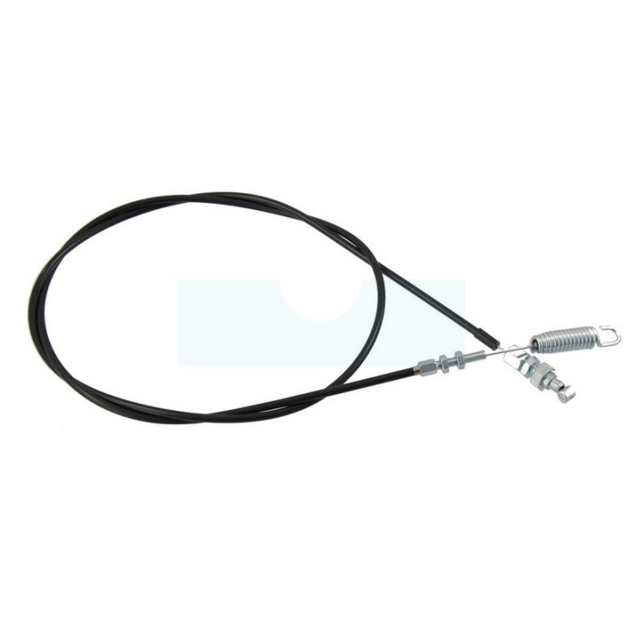 Cable d'embrayage avant pour motobineuse Viking (62287109911)