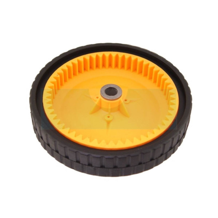 Roue pour tondeuse Bernard Loisirs (518058041)
