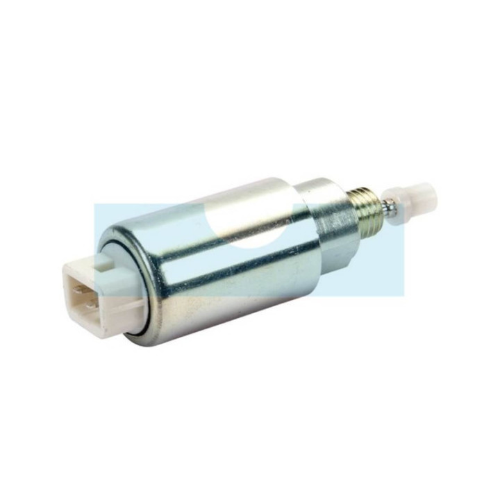 Electrovanne d'essence pour moteur Briggs & Stratton (798779)