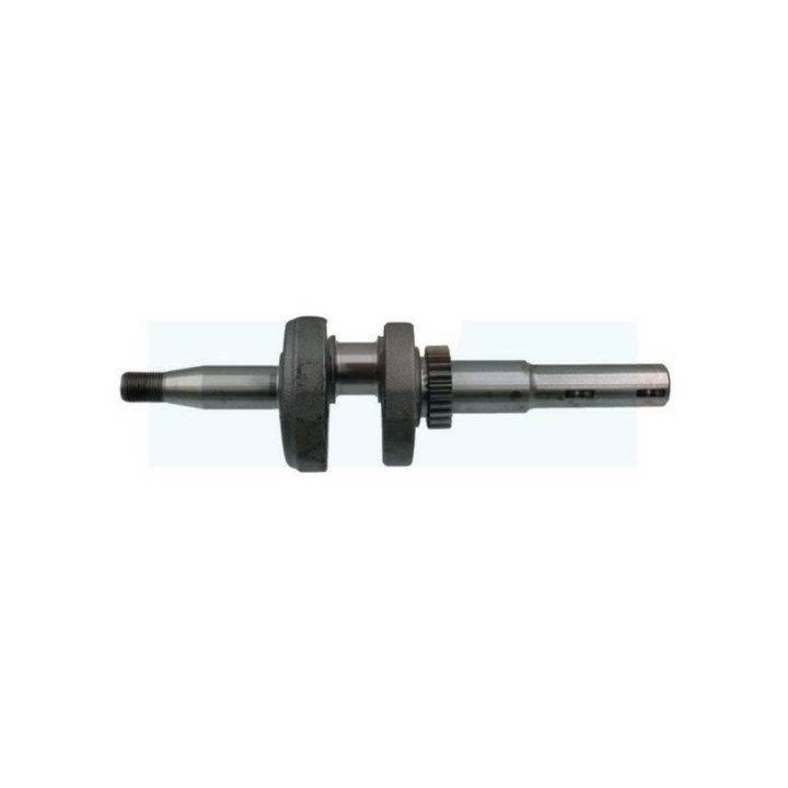 Vilebrequin + bielle + piston pour moteur Briggs & Stratton (593916)