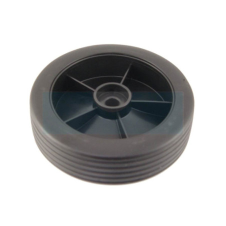 Roue pour tondeuse Castor Ø 170mm (810073250)