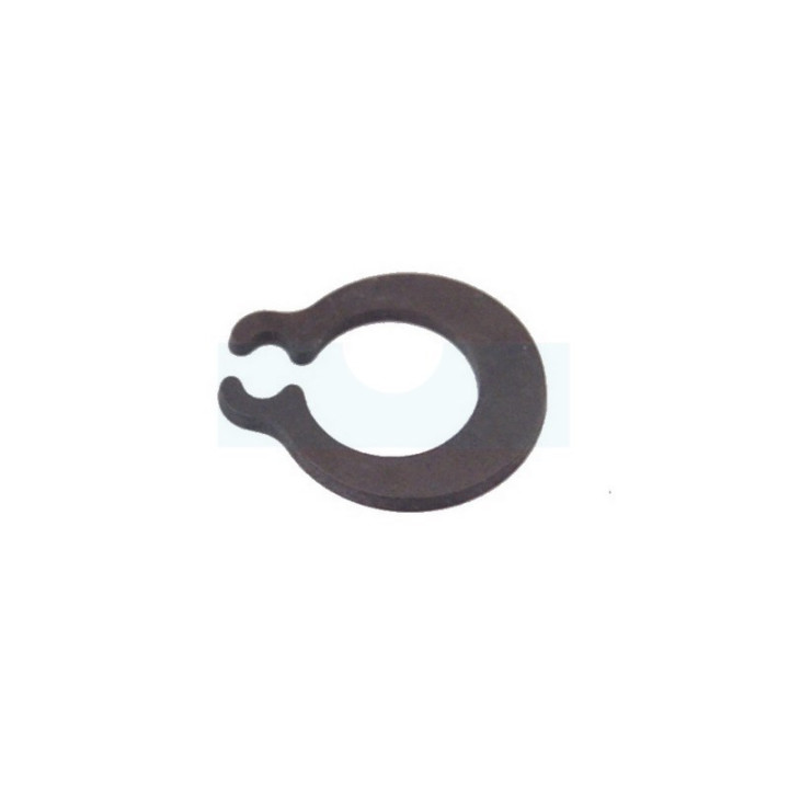 Circlips pour taille-haie sur perche Stihl (94526210157)
