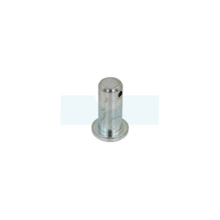 Goupille pour tracteur tondeuse Mc Culloch (721861701)