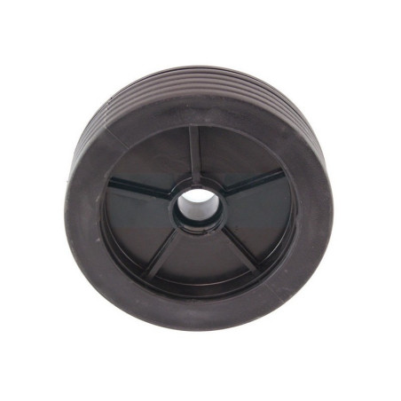 Roue pour tondeuse Castelgarden / GGP Ø 170mm (810073110)