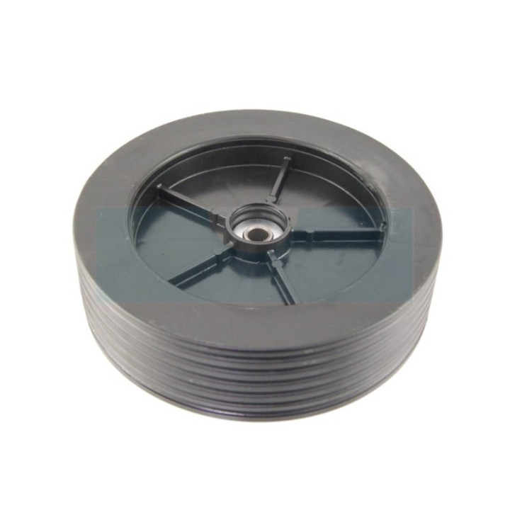 Roue pour tondeuse Castelgarden / GGP Ø 210mm (3810073140)
