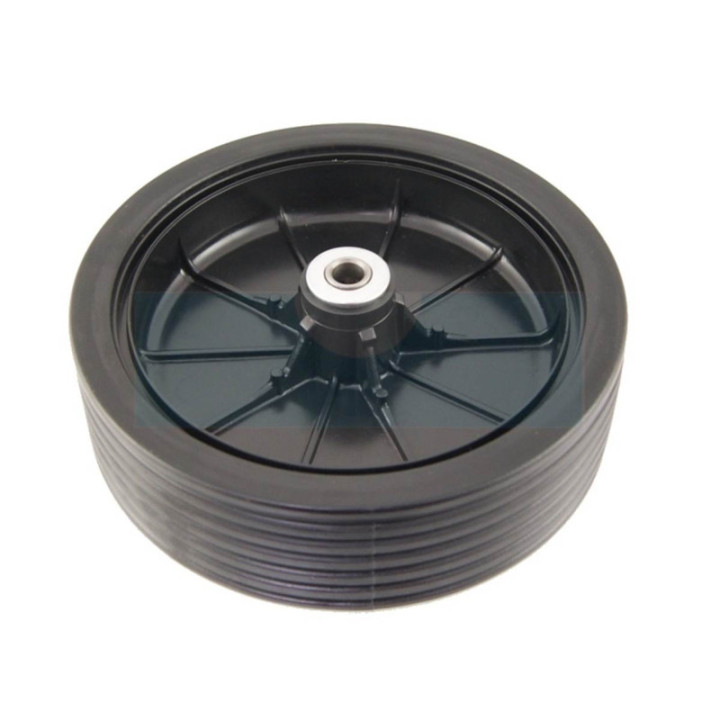 Roue pour tondeuse Castelgarden / GGP Ø 210mm (3810073140)