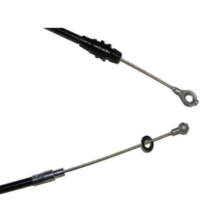 Câble de frein moteur pour tondeuse Castelgarden / GGP (810006390)