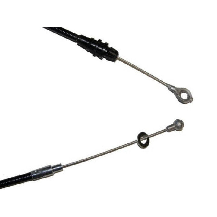 Câble de frein moteur pour tondeuse Castelgarden / GGP (810006390)