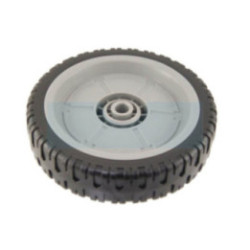 Roue pour tondeuse Honda Ø 200mm (42810-VJ9-000)