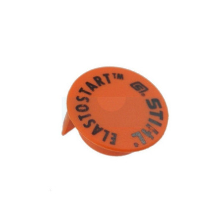 Capuchon de poignée de lanceur pour perche élagueuse / souffleur / tarière / taille-haie / débroussailleuse Stihl (00001957000)