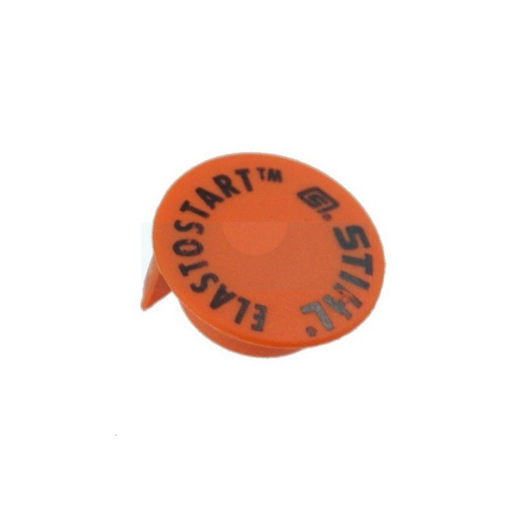 Capuchon de poignée de lanceur pour perche élagueuse / souffleur / tarière / taille-haie / débroussailleuse Stihl (00001957000)