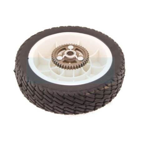 Roue pour tondeuse Toro Ø 210mm (921042)