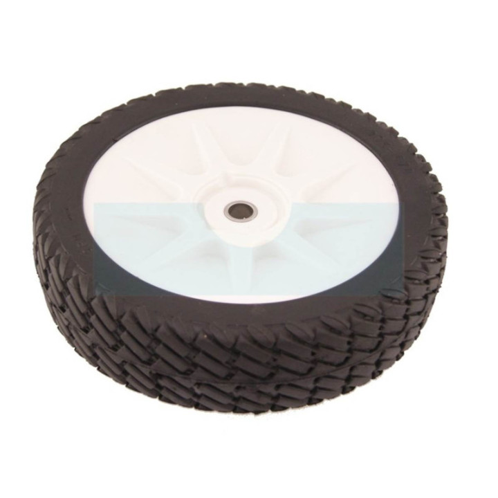 Roue pour tondeuse Toro Ø 210mm (921042)