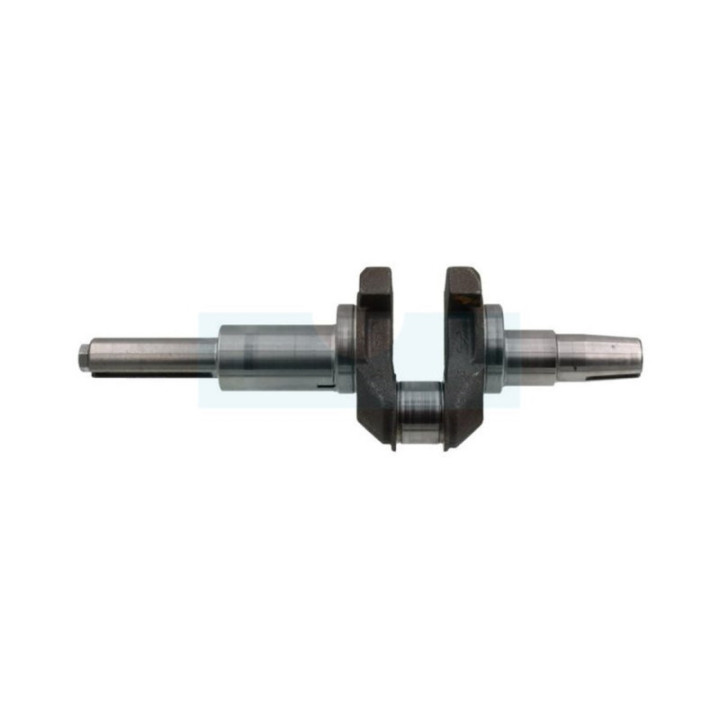 Vilebrequin pour moteur Briggs & Stratton (596006)