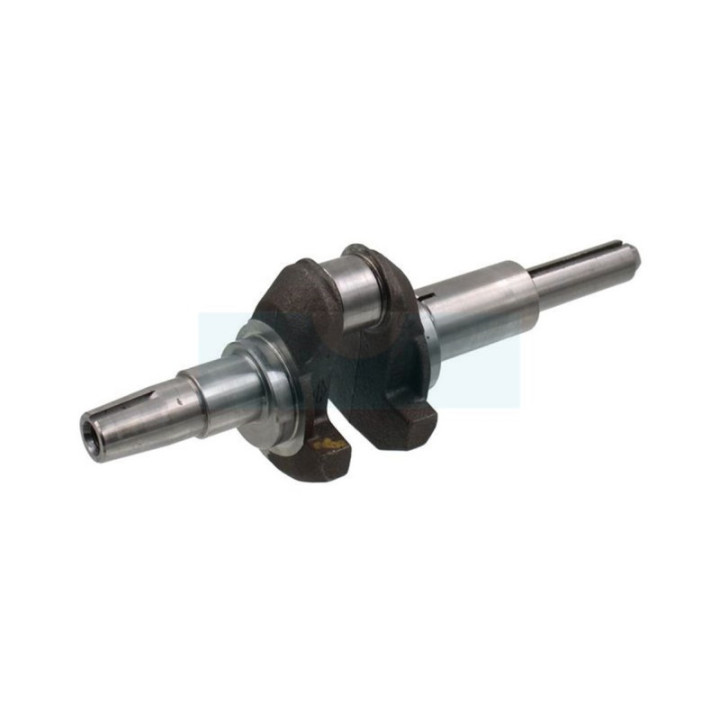 Vilebrequin pour moteur Briggs & Stratton (596006)