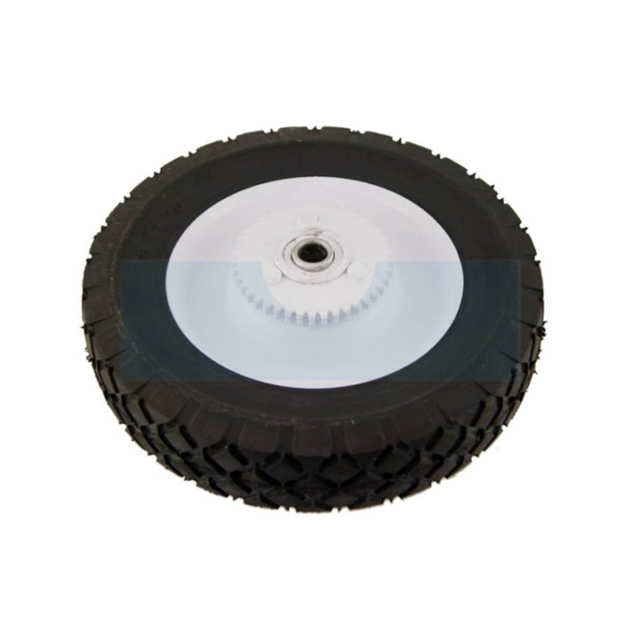 Roue pour tondeuse Toro / Wheel Horse Ø 200mm (111389)