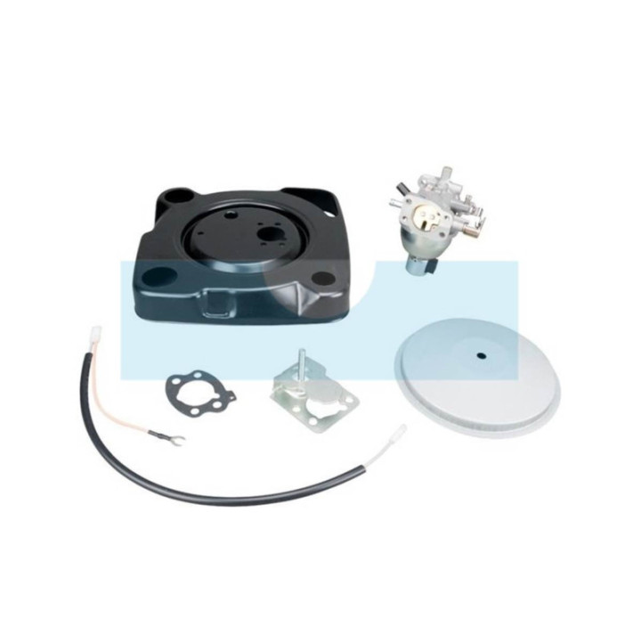 Carburateur pour moteur Briggs & Stratton (846944)