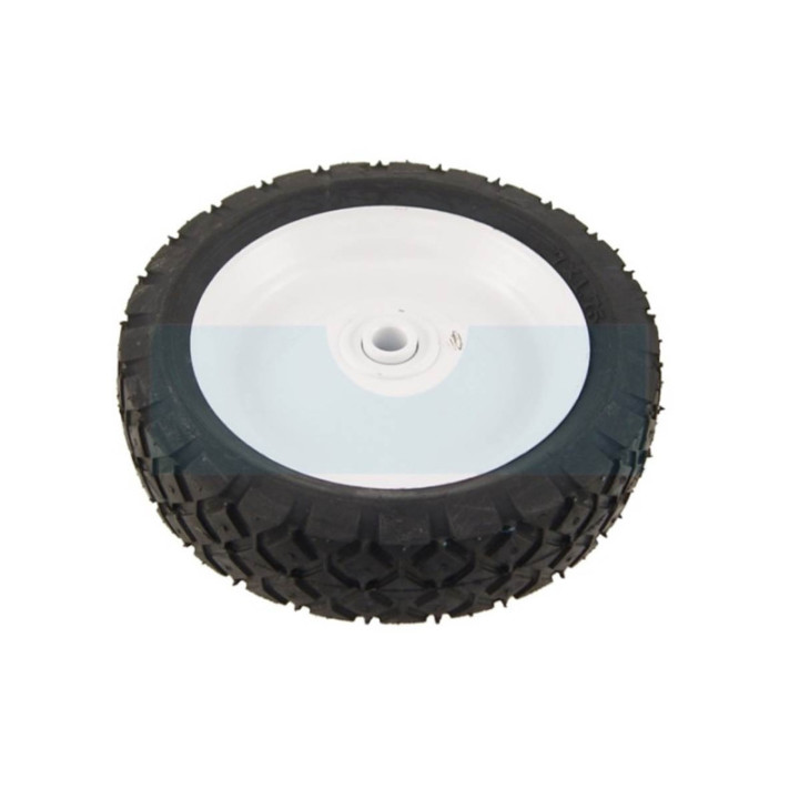 Roue pour tondeuse Toro / Wheel Horse Ø 180mm
