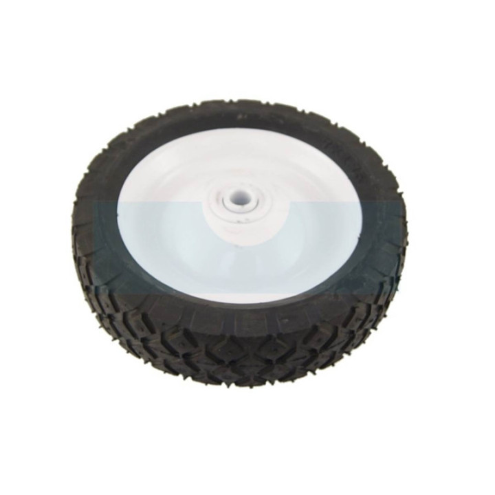 Roue pour tondeuse Toro / Wheel Horse Ø 180mm