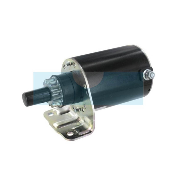 Démarreur pour moteur Briggs & Stratton (593936)