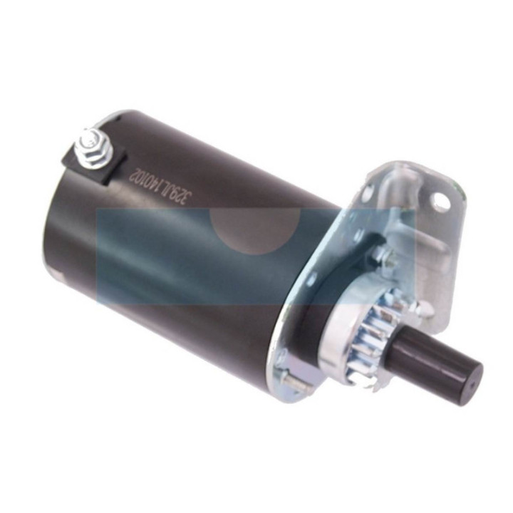 Démarreur pour moteur Briggs & Stratton (593936)