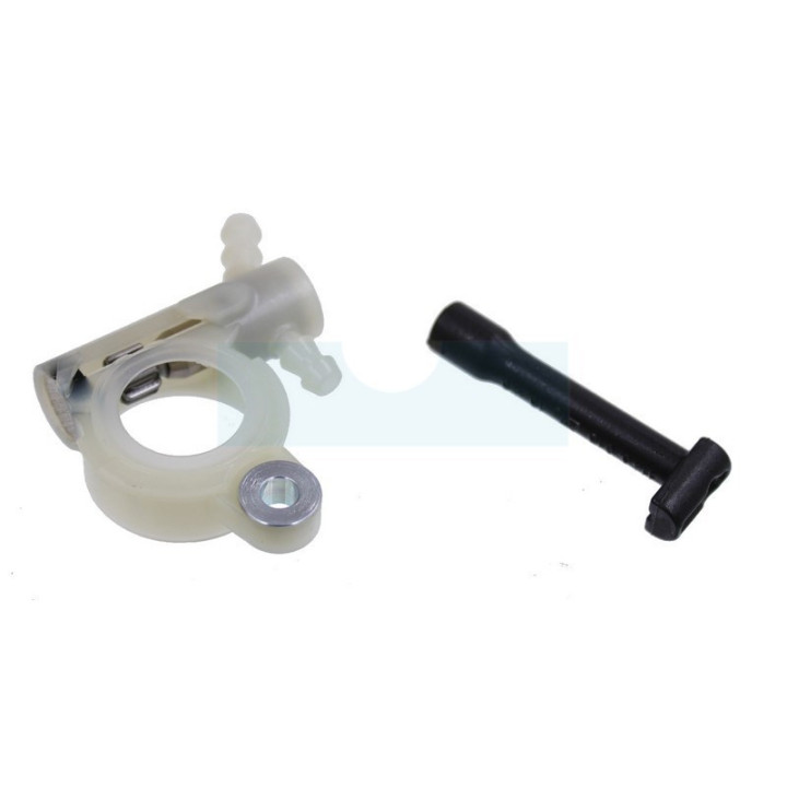 Pompe à huile pour tronçonneuse Stihl (11466403206)