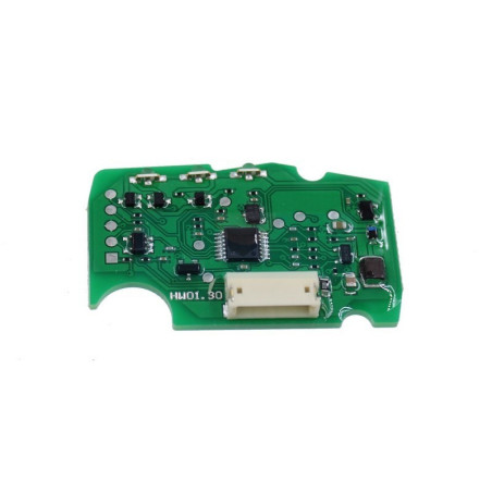 Module électronique pour souffleur Stihl (48664301401)
