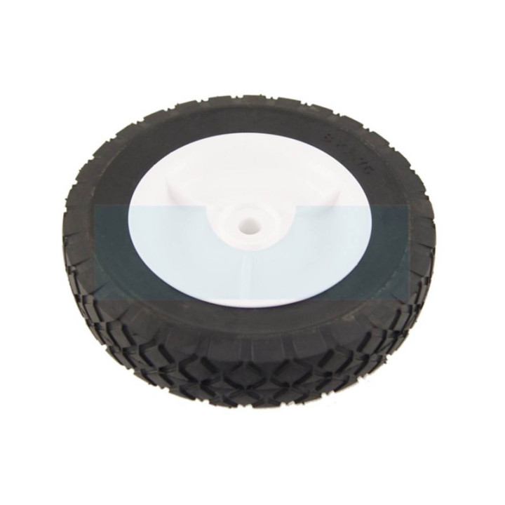 Roue pour tondeuse AYP Ø 200mm (109680)
