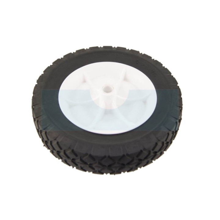 Roue pour tondeuse AYP Ø 200mm (109680)
