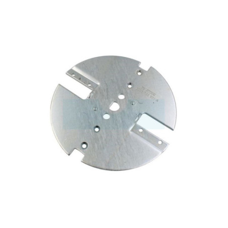 Disque à couteaux pour broyeur Viking (60087021111)