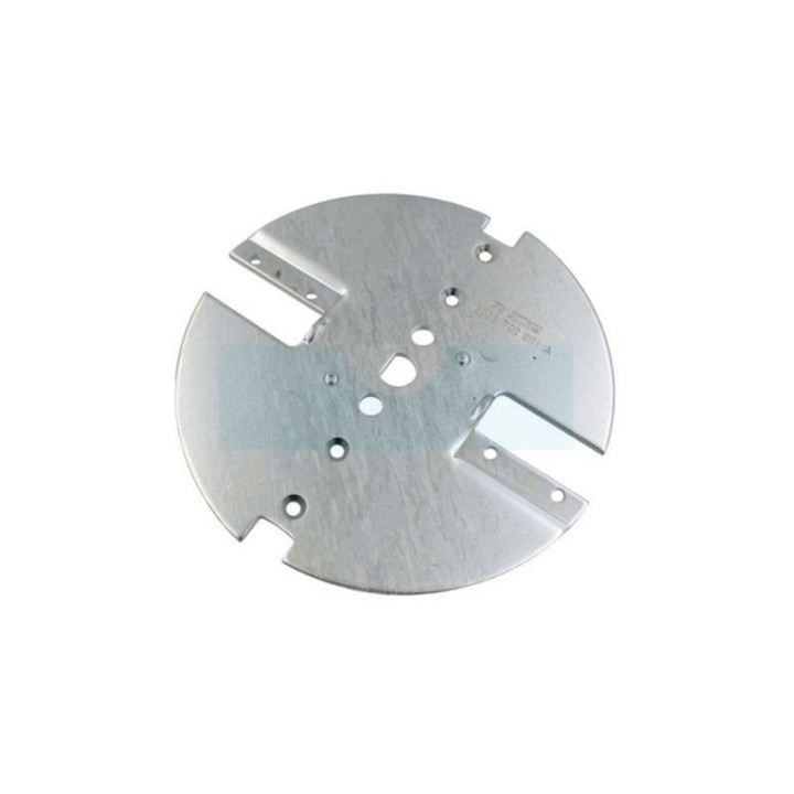 Disque à couteaux pour broyeur Viking (60087021111)