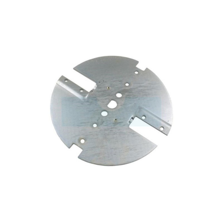 Disque à couteaux pour broyeur Viking (60087021111)