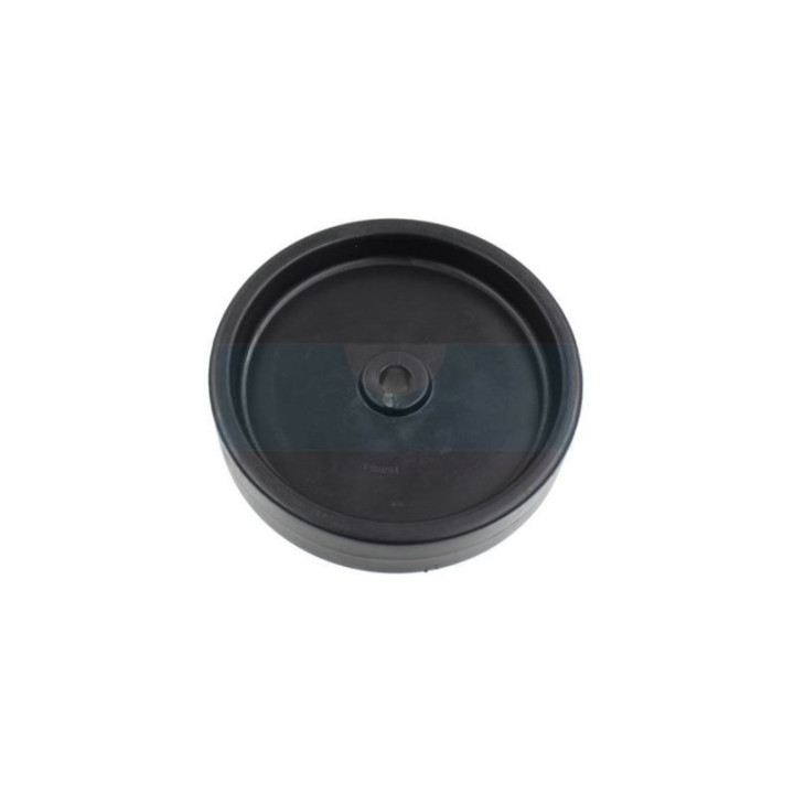 Roue de plateau pour tracteur tondeuse Alko (P138302611)