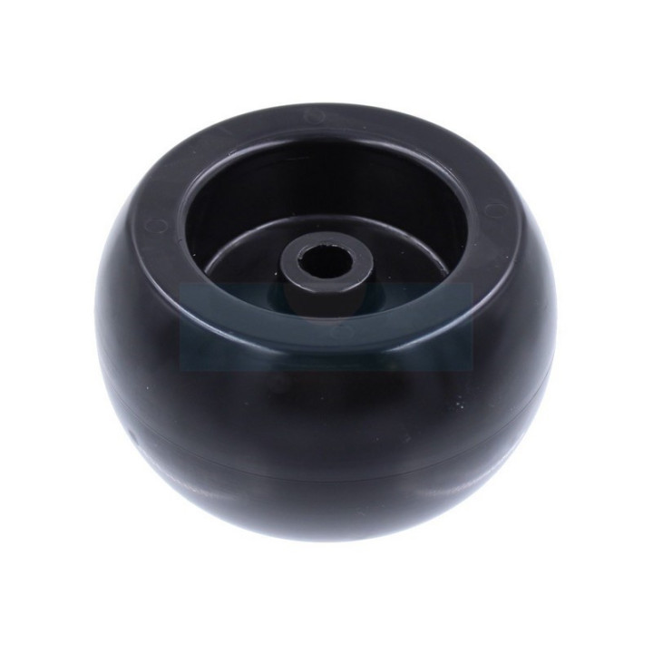 Roue de plateau pour tracteur tondeuse MTD (anti-scalp) (73404039)