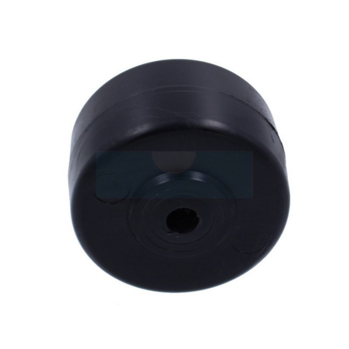 Roue de plateau pour tracteur tondeuse AYP (anti-scalp) (109729X)