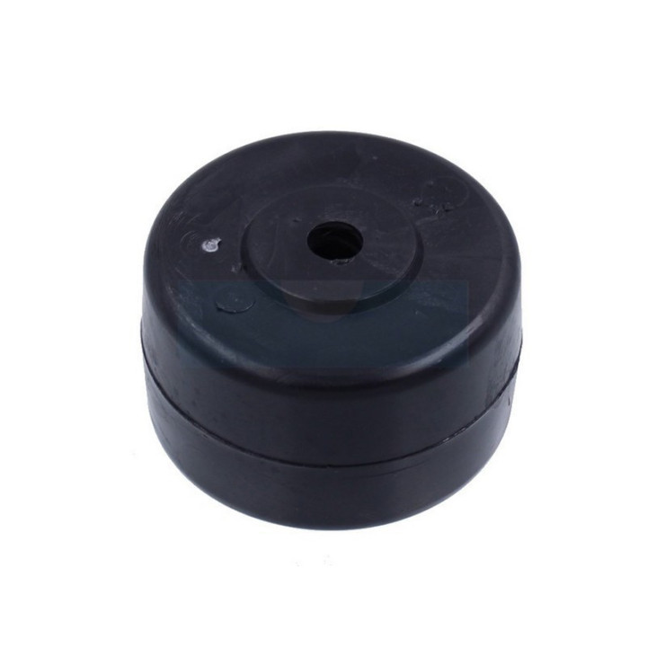 Roue de plateau pour tracteur tondeuse AYP (anti-scalp) (109729X)