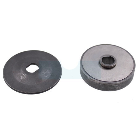 Disque préssion pour débroussailleuse Stihl (41167103810)