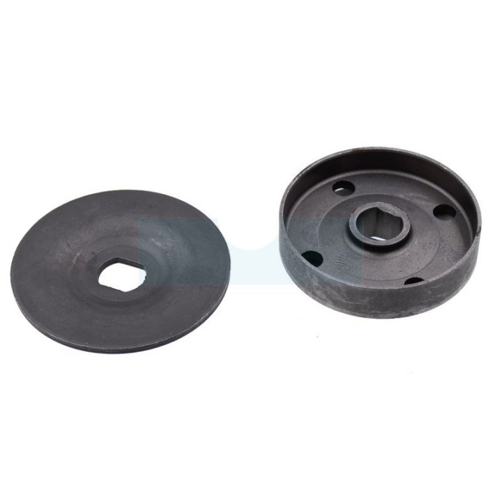 Disque préssion pour débroussailleuse Stihl (41167103810)