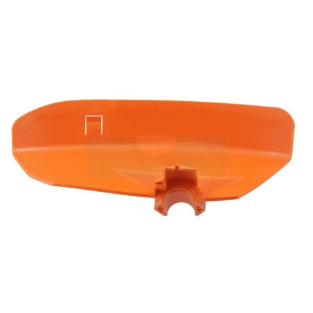Capot de protection pour débroussailleuse Stihl (41167134501)