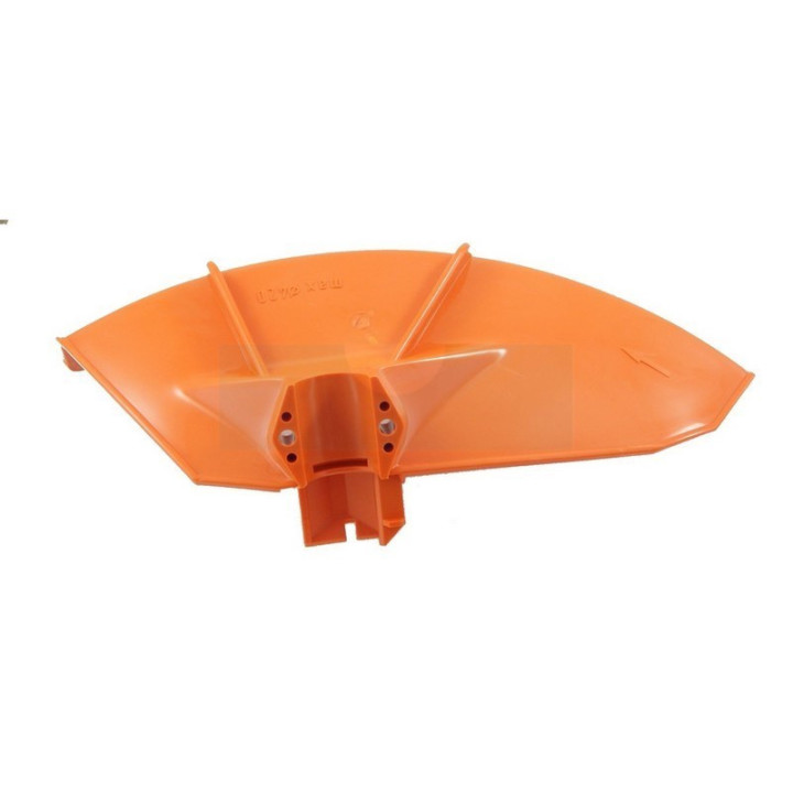 Capot de protection pour débroussailleuse Stihl (41167134501)