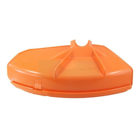 Capot de protection pour débroussailleuse Stihl (41167134502)