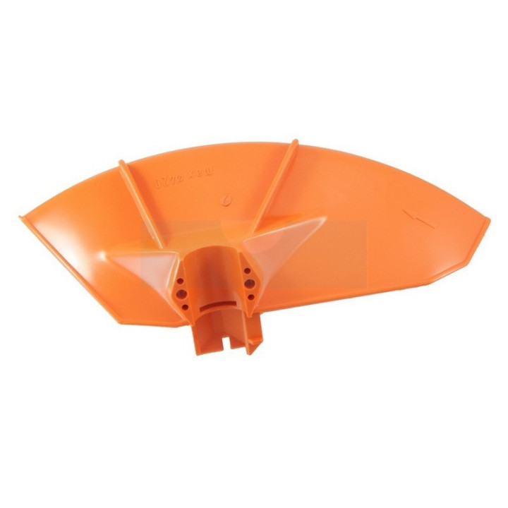 Capot de protection pour débroussailleuse Stihl (41167134502)