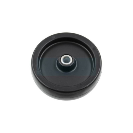Roue de plateau pour tracteur tondeuse AYP (anti-scalp) (105455X)