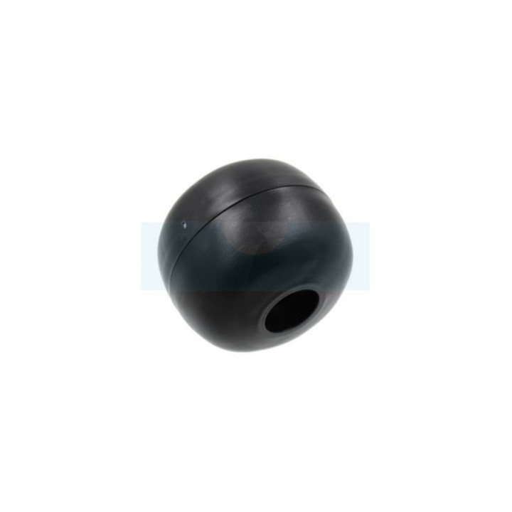 Roue de plateau pour tracteur tondeuse Alpina (anti-scalp) (827000020)