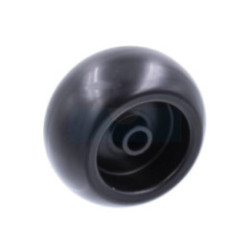Roue de plateau pour tracteur tondeuse Kubota (anti-scalp) (K537142110)